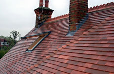 Roofing Contractors Epsom