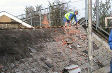 Roofing Contractors Epsom